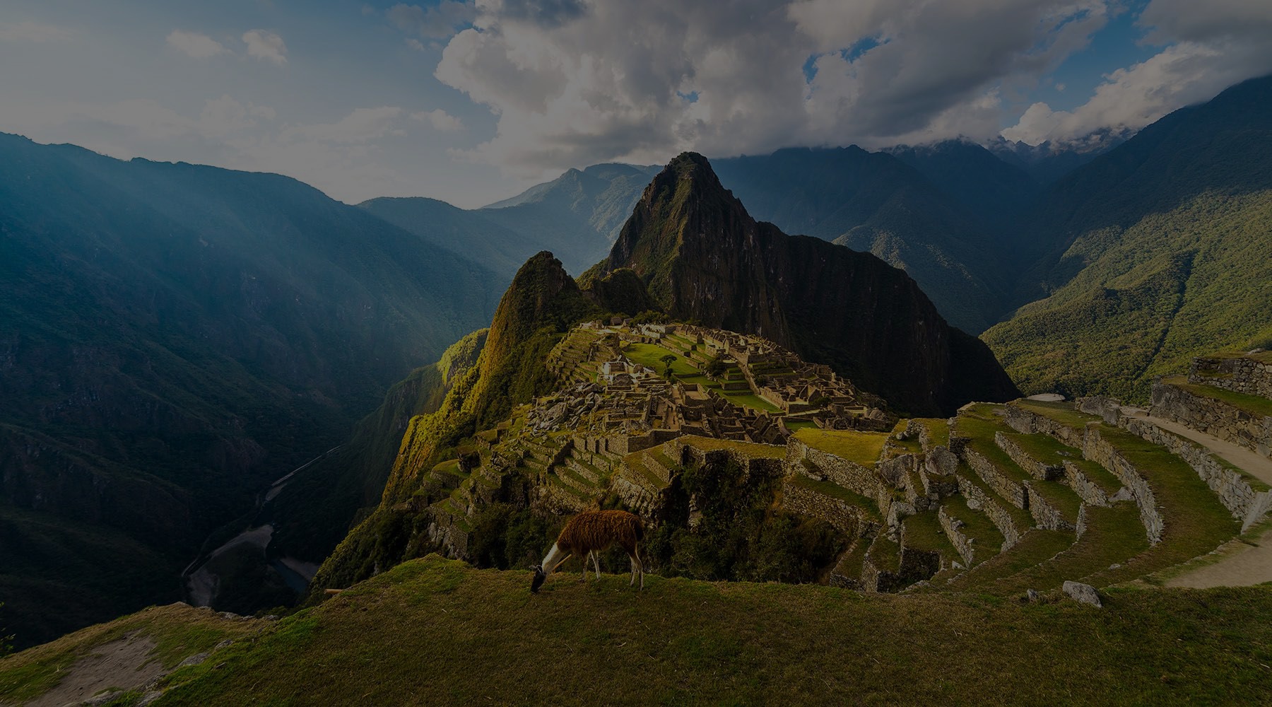 Machu Picchu, Inca Trail, Cusco Trekking Tours